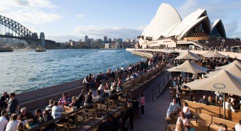 Opera Bar