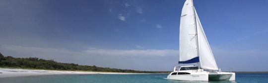 Dolphin Watch Cruises Jervis Bay, South Coast