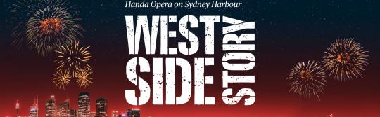 Handa 悉尼海港歌劇節(Handa Opera on Sydney Harbour) Handa 悉尼海港歌劇節(Handa Opera on Sydney Harbour)