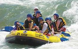 Penrith Whitewater Stadium