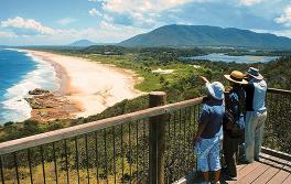 Kattang National Park, Port Macquarie