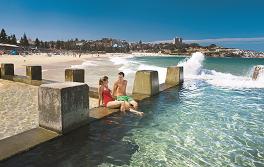 Ross Jones Memorial Pool, Coogee