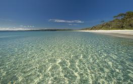 Hyams Beach, Jervis Bay